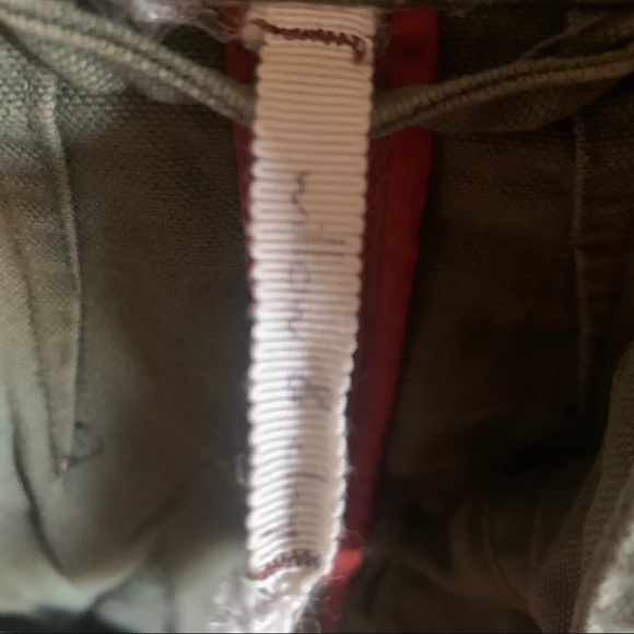 Army Jacket - Picture 3 of 3